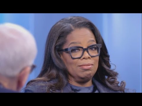 Oprah Winfrey for president? | ABC News