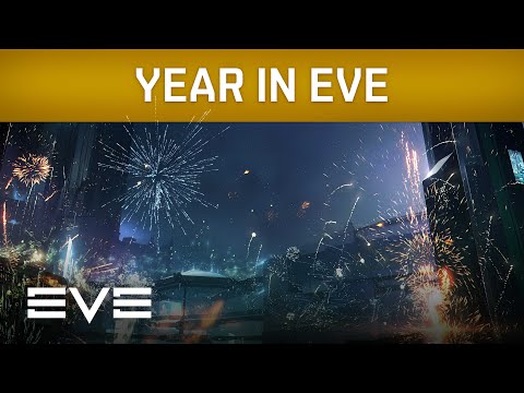 This Year in EVE – Community Spotlight