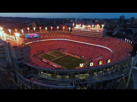 The Best Fans in the Land