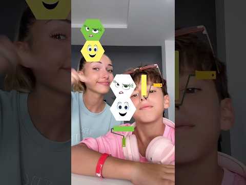 Alguien sabe cómo se hace?😂
