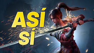 Wuchang: Fallen Feathers es el ejemplo de cómo sí hacer un souls-like
