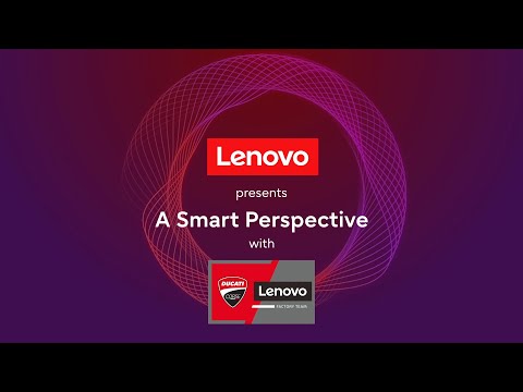 A Smart Perspective with Ducati Corse - S1E2