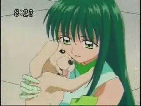 Star Jewel // Mermaid Melody