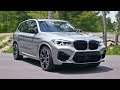 BMW X3 base