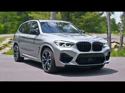 BMW X3 base