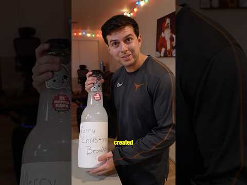 The WORST Christmas gift ever! (Pt. 3)