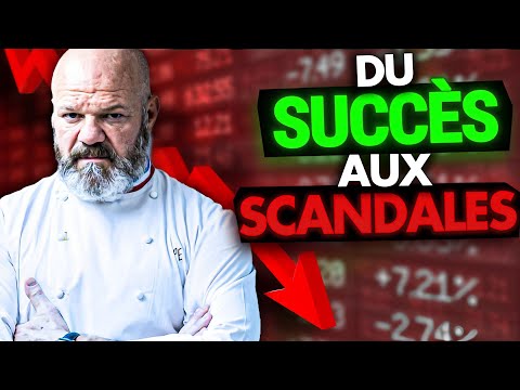 Cauchemar En Cuisine: Du Succès Aux Scandales