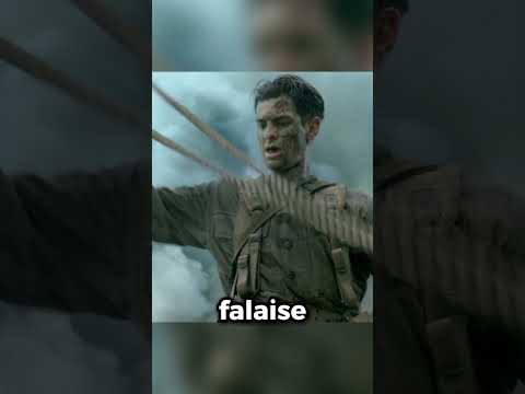 Ce soldat est un véritable héros 😢#film #series