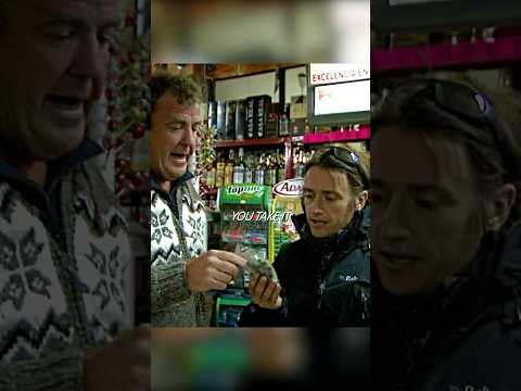 Interesting find…🤪#cars #topgear #thegrandtour