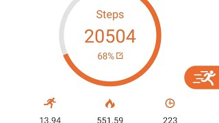 I Walk Every Day Challenge.   Walking makes you lose weight #walking #health  #sports #weightloss