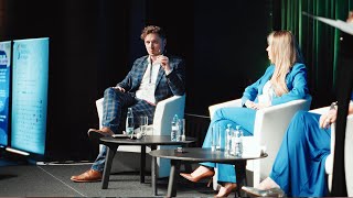 Pride Business Forum 2025 - aftermovie
