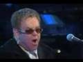 Elton John - Rocket Man