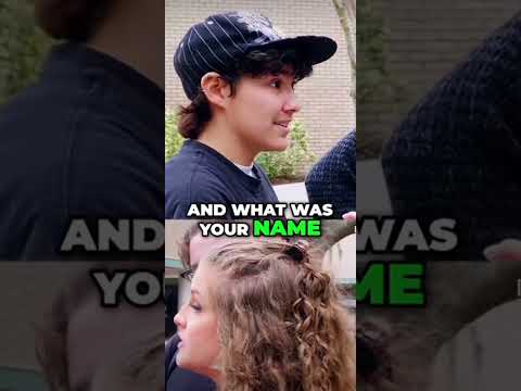 Confused woman demands to be called he #delusional #crazy #crazyfunny #crazypeoples