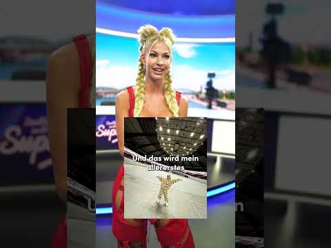 Wir haben Isis Insta-Feed mal unter die Lupe genommen! 🕵️ #DSDS