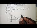Understanding Linear Inequalities and Equations