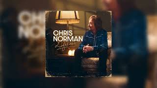 Chris Norman - Everybody Hurts (Official Audio)