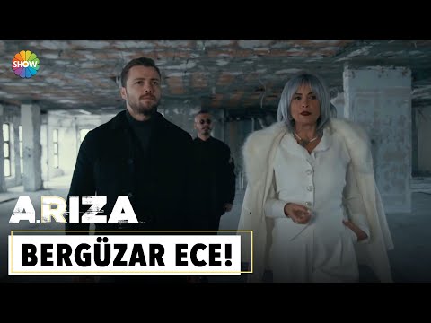 Ali Rıza, İhtiyar ile tanıştı! | Arıza 21. Bölüm