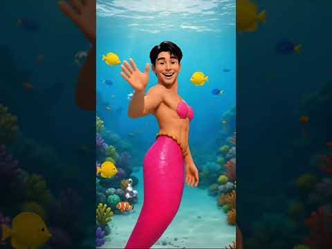 Kpop Star Runs for His Life from Tralalero Tralala ๐ #Comedy #Kpop #FunnyVideo