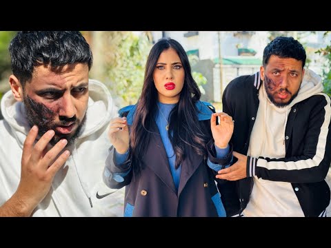 فيلم مغربي : عندو حدبة و نصف وجهو فحال الوحش 💔🔥عاش المعاناة ...أروع فيلم مغربي