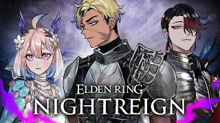 NIGHTREIGN WITH ENNA & VOX YIPPEEEE!!!!【ELDEN RING NIGHTREIGN #21】