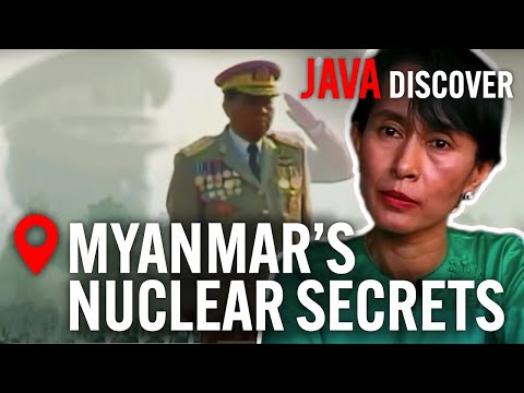 Exposing Myanmar's Nuclear Secrets | Full Documentary