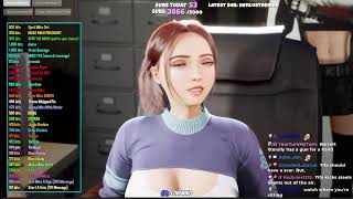 ❤️I LOVE MY COMMUNITY!! THURSDAY OFF AS IM GOING TO LA❤️