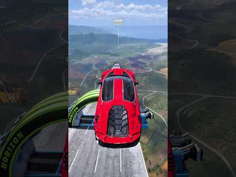 Italdesige Zerouno - Forza Horizon 5 #fh5