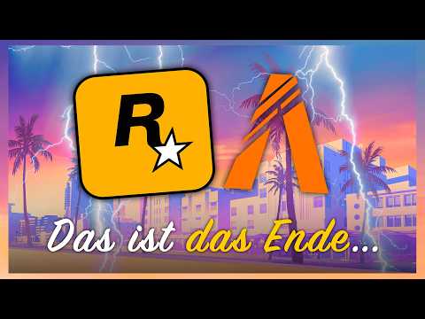 GTA 6 - Rockstar spricht mit YouTubern, das ENDE von FiveM & KEIN RP Modus?! | GTA VI News