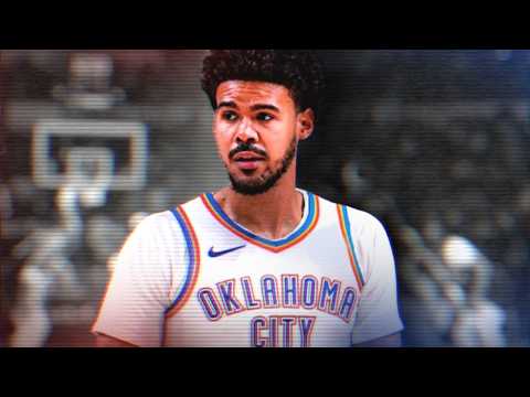 Is Cam Johnson To OKC Inevitable? [The Shootaround]