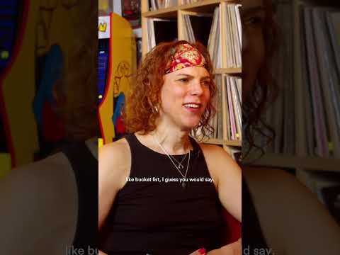 High Priestess of the Motherbeat – Eris Drew on her brand new DJ-Kicks