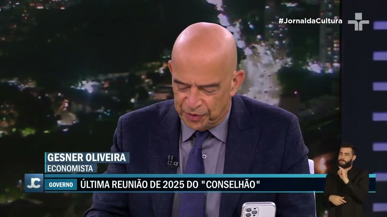 Gesner Oliveira critica pauta do fim da escala 6 x 1: “Precisamos respeitar a reforma trabalhista”
