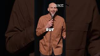 Branne Pavlovic: ”Jakt efter min biltjuv”