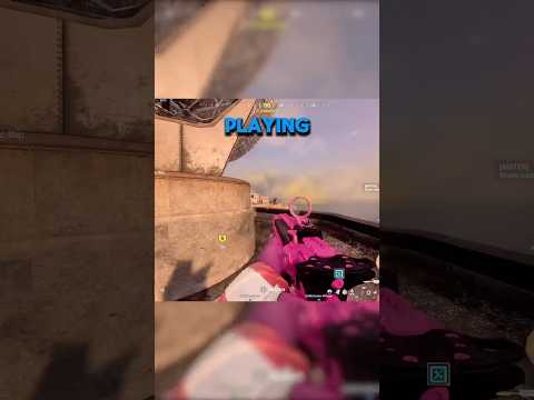 This made his day! #callofduty #warzone