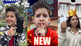 NEW❌👻✅ TOPRAK AND HIS NEW TIKTOK VIDEOS 