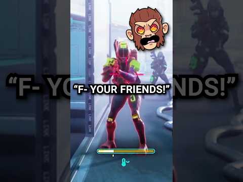 Lui Won’t Let Me Have Friends! 😭🤬