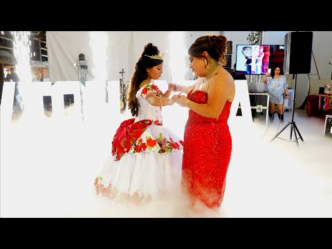 Mis 15 Años Highlights 4K