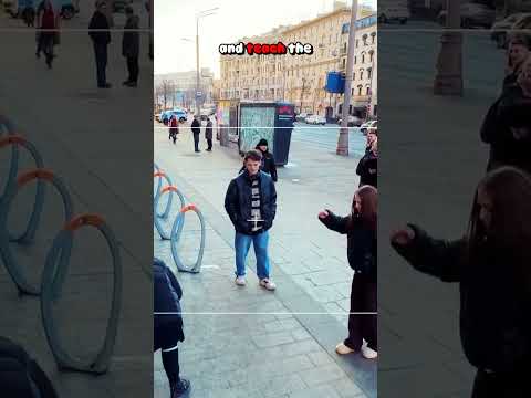 THUGS GET INSTANT KARMA #starman #superman #trending #america #usa #trump #viralvideo #youtubeshorts