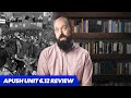 Controversies of Government in the Gilded Age