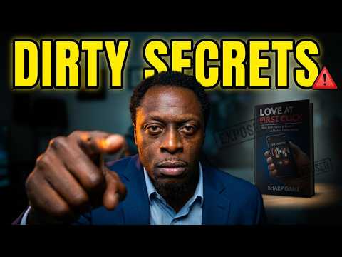 New Book EXPOSED Dirty Little Secrets to Succeed at Modern Online Dating