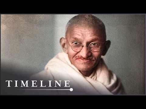 The Secret Life Of Gandhi Before He Became The Mahatma