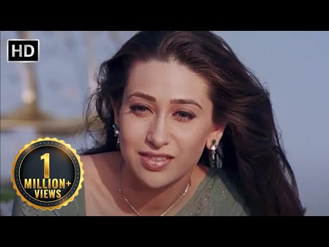करिश्मा कपूर क्या देखे खुश हुई देखिये | Karishma Kapoor , Anil Kapoor | Best Scene