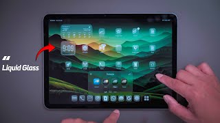 iPad akhirnya bisa gantiin Macbook (iPadOS26)