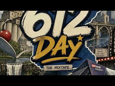 #612Day -  @marvo22nd  @ChillahRose  @FivestarJarv   @RileyRadio @MacTurner @kwaykway5166