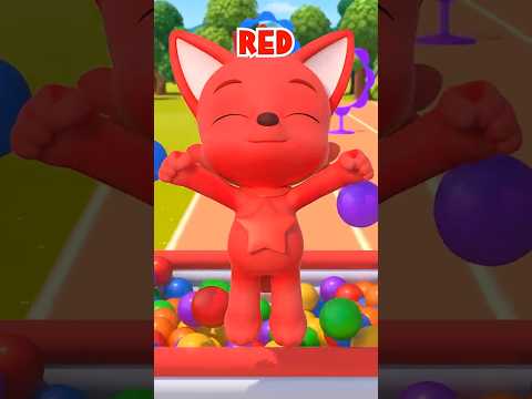 ❤️+🤍=🩷 #핑크퐁 #Masetala