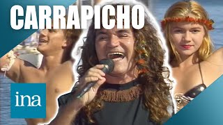 Tubé de l'été 1996 : Carrapicho "Tic tic tac" 🤩💃 | INA Chansons