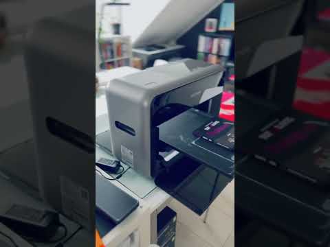 Buch für Reinhard Remfort personalisieren mit dem eufyMake E1