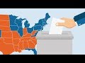 Representation and Electoral Systems in the U.S.