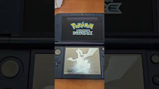 Pokémon Version Noire-5G