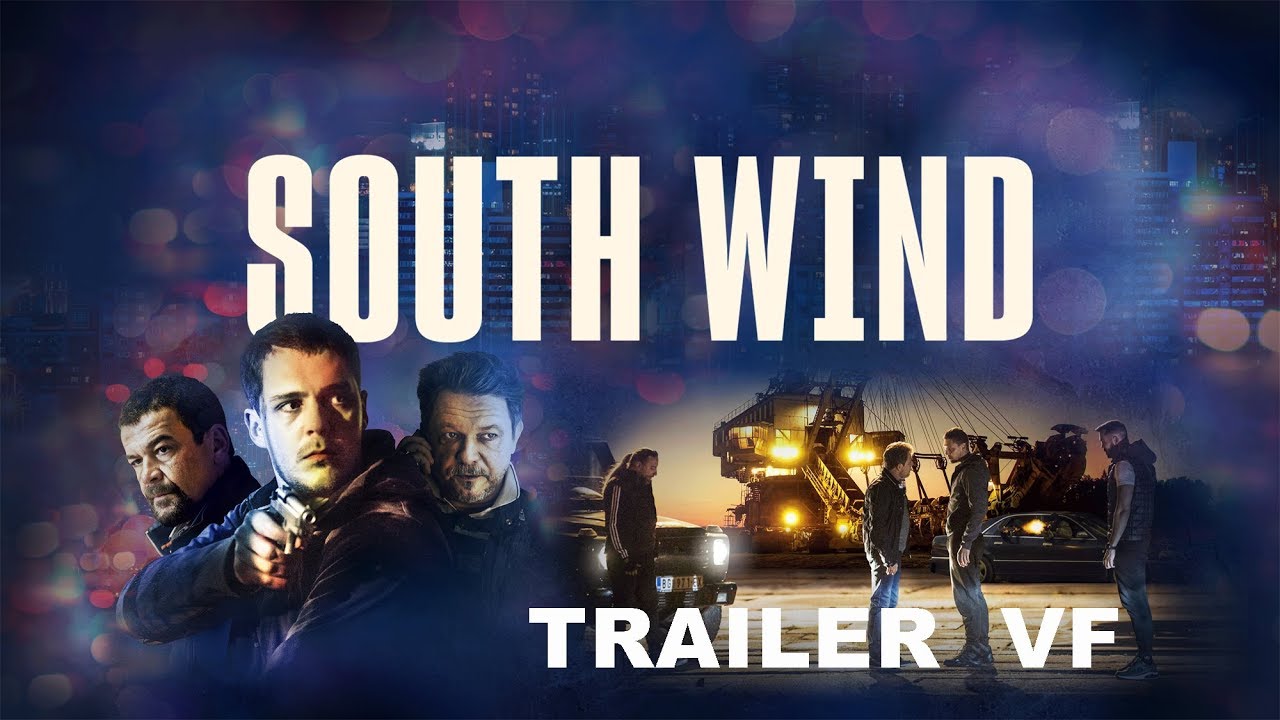 South Wind Miniature du trailer