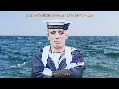 Astley's Hornpipe and Astley's Flag (English Hornpipes)